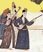 Sufi Zevk Ensemble